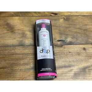 NEW EveryDrop Whirlpool Genuine OEM Refrigerator Ice & Water Filter 5~EDR5RXD1